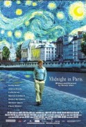 Midnight in Paris(2011)