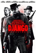 Django Unchained(2012)