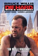 Die Hard: With a Vengeance(1995)