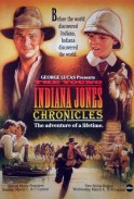 The Young Indiana Jones Chronicles(1993)