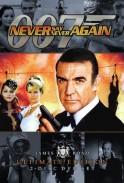 Never say never again(1983)