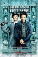 Sherlock Holmes(2009)