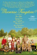 Moonrise Kingdom(2013)