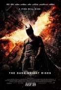 The Dark Knight Rises(2012)