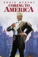 Coming to America(1988)