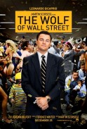 The Wolf of Wall Street(2013)