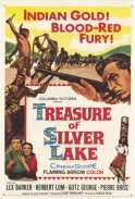 Treasure of Silver Lake(1962)