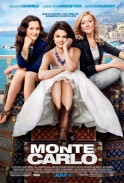 Monte Carlo(2011)
