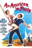 An American in Paris(1951)