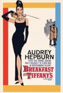 Breakfast at Tiffany's(1961)