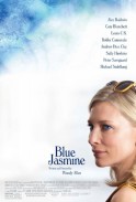 Blue Jasmine(2013)