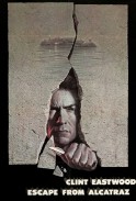Escape from Alcatraz(1979)