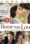 To Rome with love(2012)