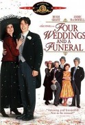 Four Weddings and a Funeral(1994)