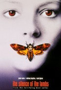 The Silence of the Lambs(1991)