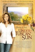 Under the Tuscan Sun(2003)