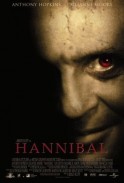 Hannibal(2001)