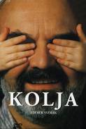 Kolya(1996)