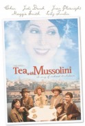 Tea with Mussolini(1999)