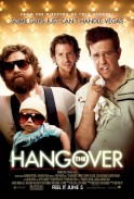 The Hangover(2009)