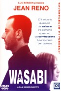 Wasabi(2001)