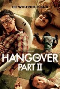 The Hangover Part II(2011)