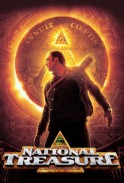 National Treasure(2004)