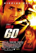 Gone in Sixty Seconds(2000)