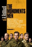 The Monuments Men(2014)