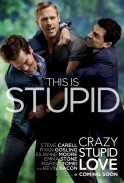Crazy, Stupid, Love(2011)