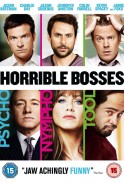Horrible Bosses(2011)