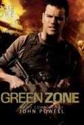 Green Zone(2010)