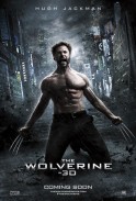 The Wolverine(2013)