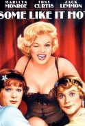 Some Like It Hot(1959)