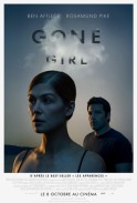 Gone Girl(2014)