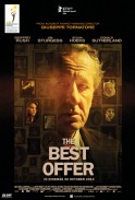 The Best Offer(2013)