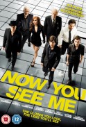 Now You See Me(2013)