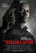 The Equalizer(2014)