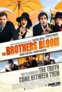 The Brothers Bloom(2008)