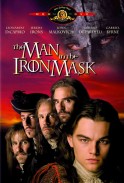 The Man in the Iron Mask(1998)