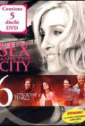 Sex And The City(1998)