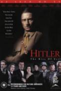 Hitler: The Rise of Evil(2003)