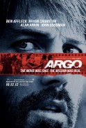 Argo(2012)