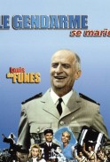 The Gendarme Gets Married(1968)
