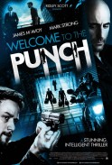 Welcome to the Punch(2013)