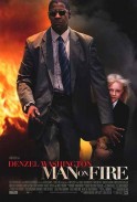 Man on Fire(2004)
