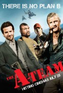The A-Team(2010)