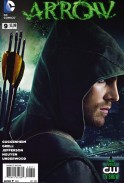 Arrow(2012)
