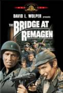 The Bridge at Remagen(1969)