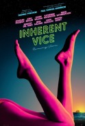 Inherent Vice(2014)